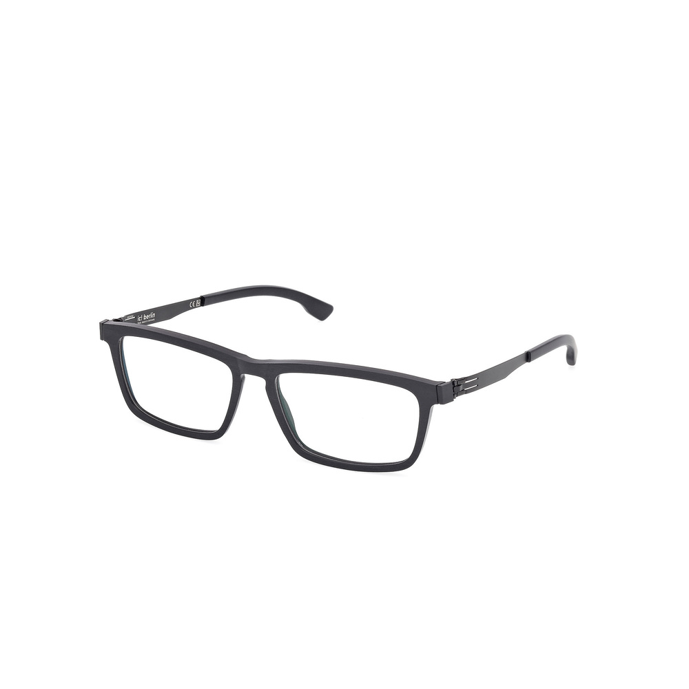IC! BERLIN MILES IC5160 Eyeglasses 002 55mm